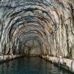 Submarine Tunnel With Good Hope Tours